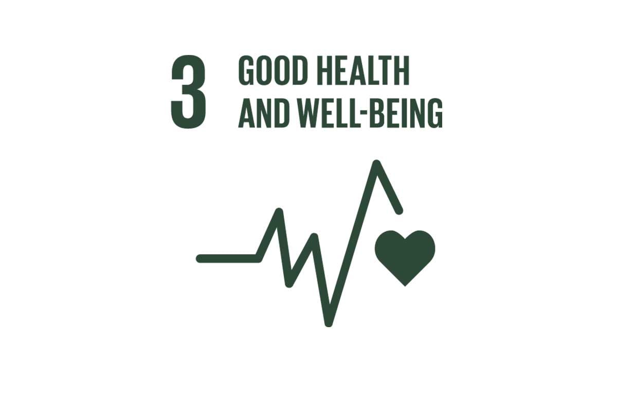 UN goal for our people