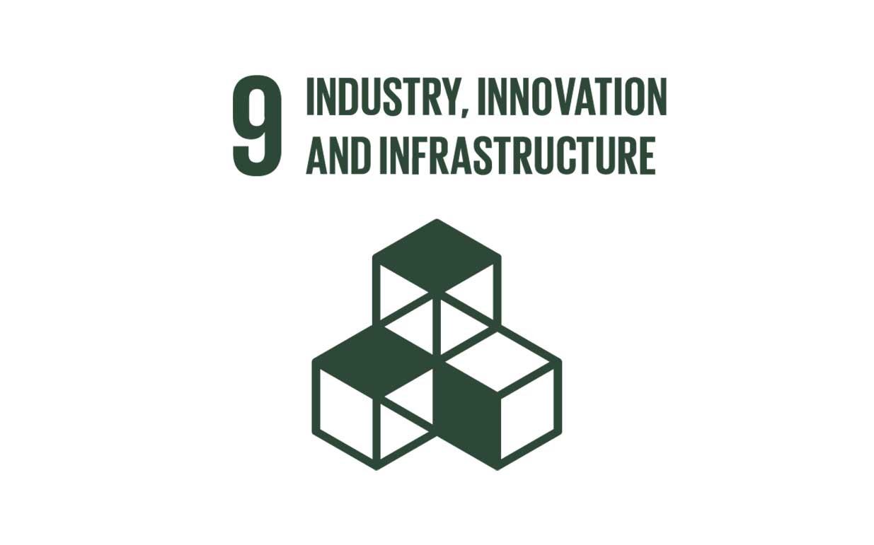 UN goal for our people in industry.