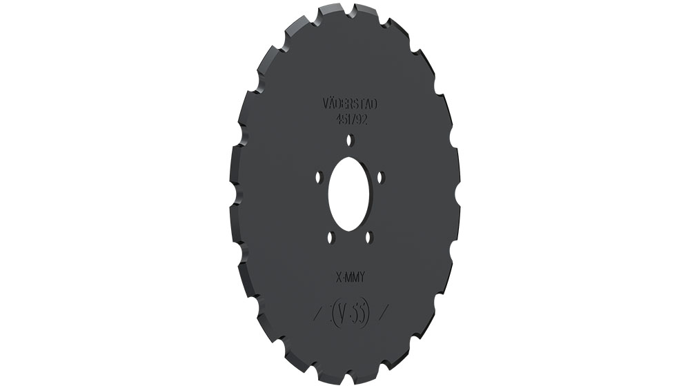 370mm seed disc 451792