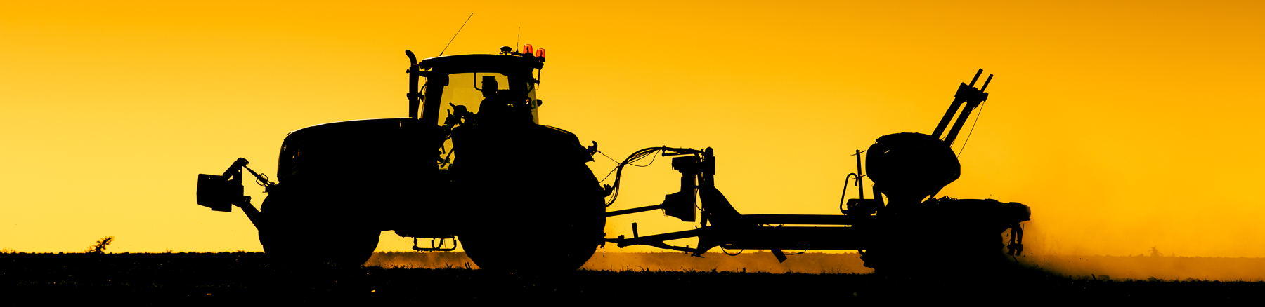 Väderstad high speed planter