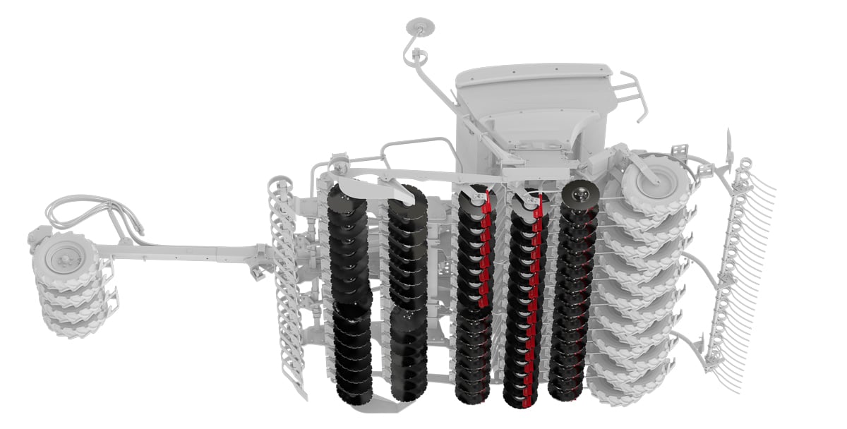 Save passes before drilling