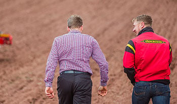 Ploughed Systems Conventional Tillage Explained V Derstad