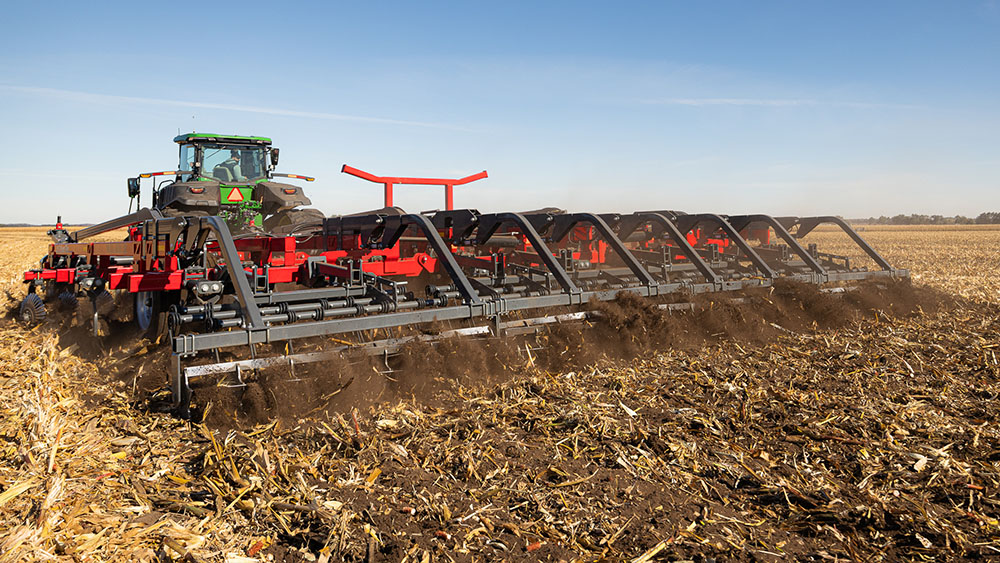 Wil-Rich 483 Chisel Pro