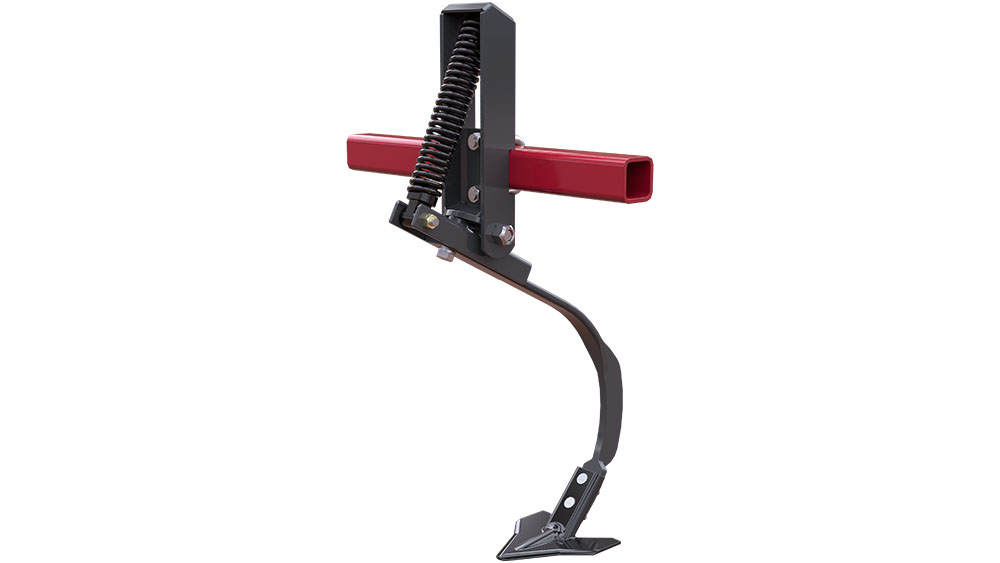 Illustration of a Wil-Rich 1400 tine