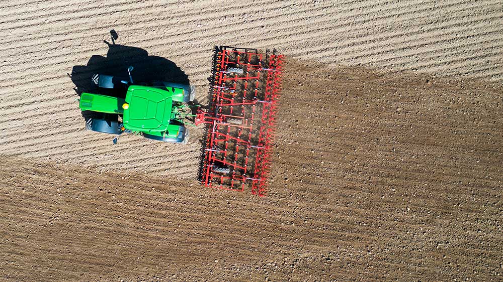 NZ Mini precise depth control