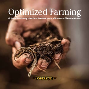 Optimized Farming