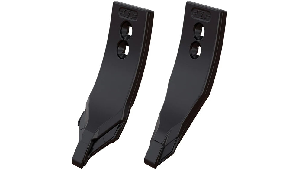 The Marathon Edge point has a longer lifespan