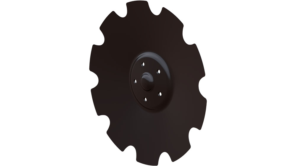 TrueCut 610mm disc 154626