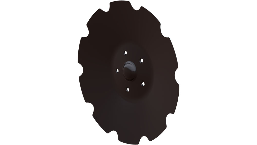 TrueCut 510mm disc 170097