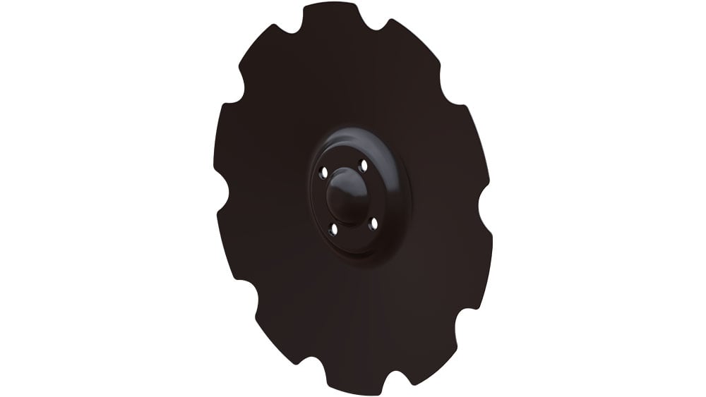 TrueCut 470mm disc 179857