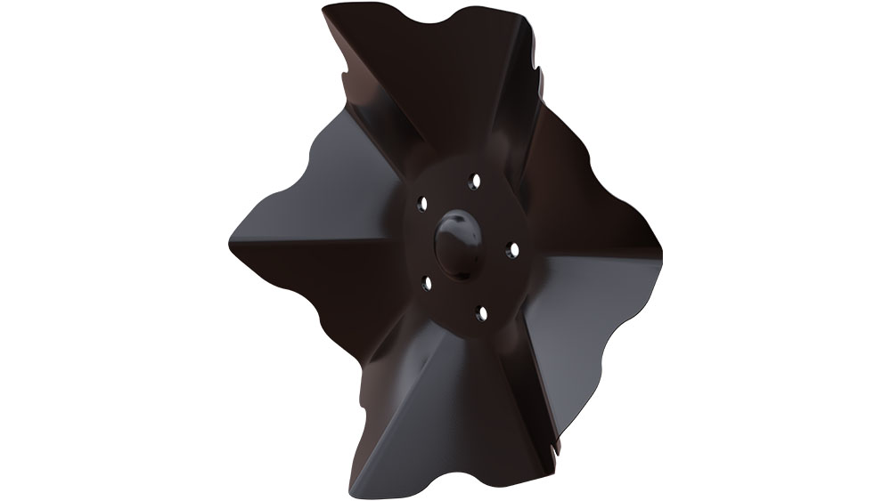 CrossCutter Disc Aggressive 510mm 231133