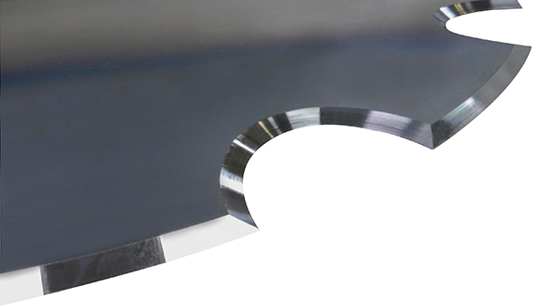 TrueCut is sharpened to perfection