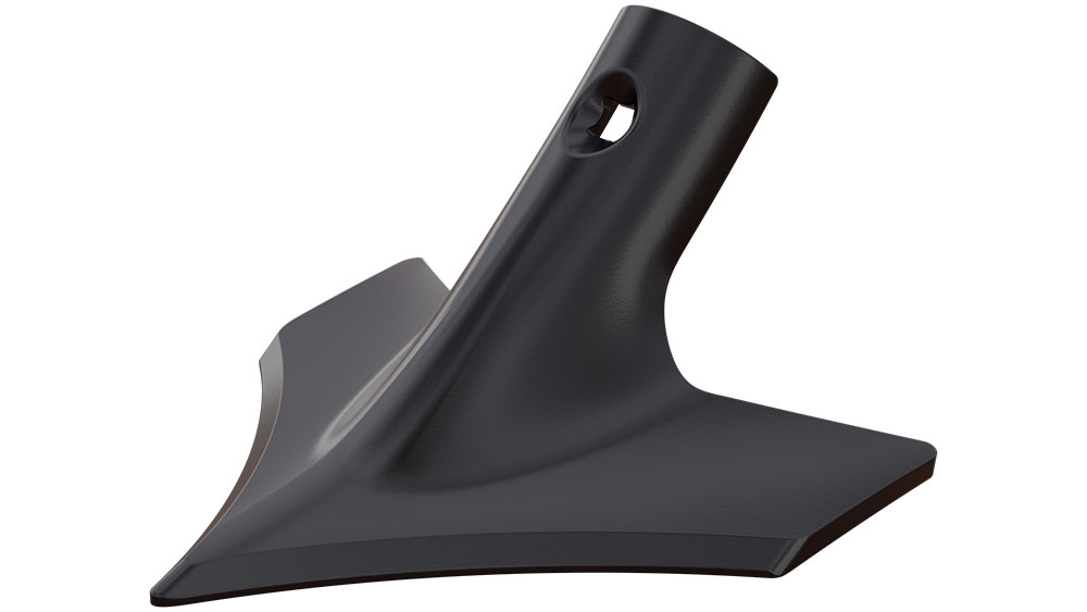 Goosefoot 240mm point 165038