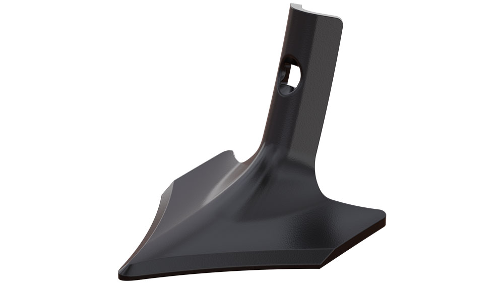 Goosefoot 120mm point 214000