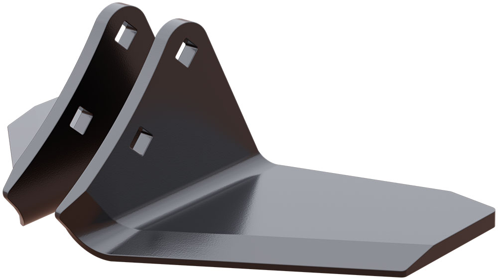 Wing share 8° point 242287