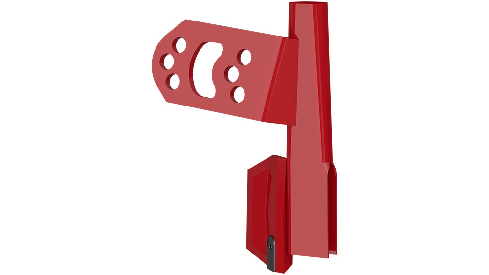 Väderstad Fertiliser coulter 170127 170128