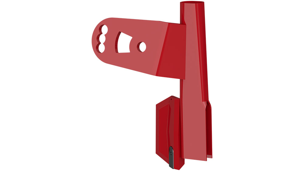 Väderstad Fertiliser coulter 179593 182565