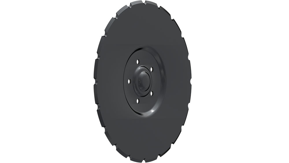 Väderstad Fertiliser disc 180078