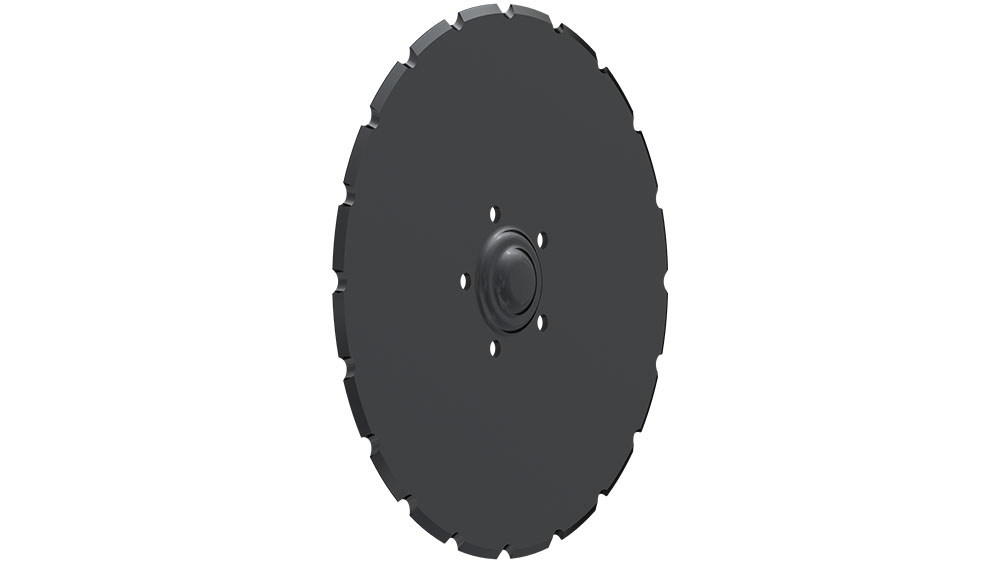 Väderstad Fertiliser disc 451371