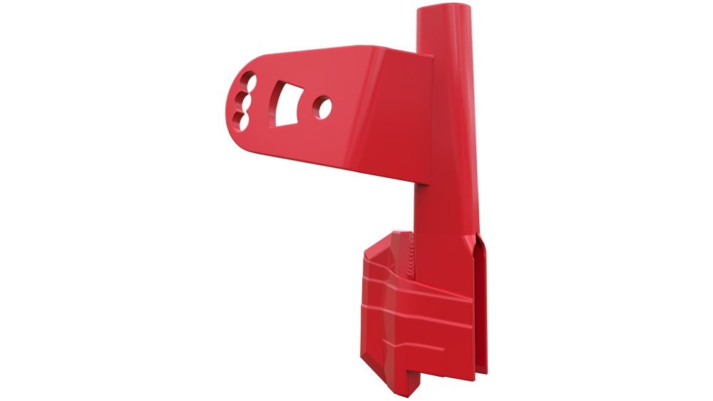 Marathon fertiliser coulter 30008327 30008328