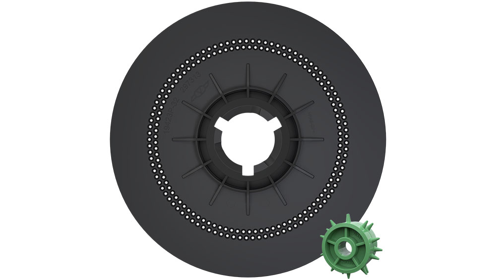 Seed disc for cereals 7120571