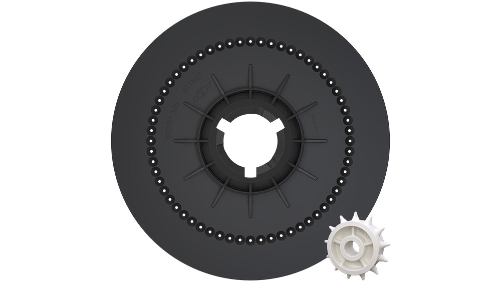 Seed disc for sugar beet 7120568