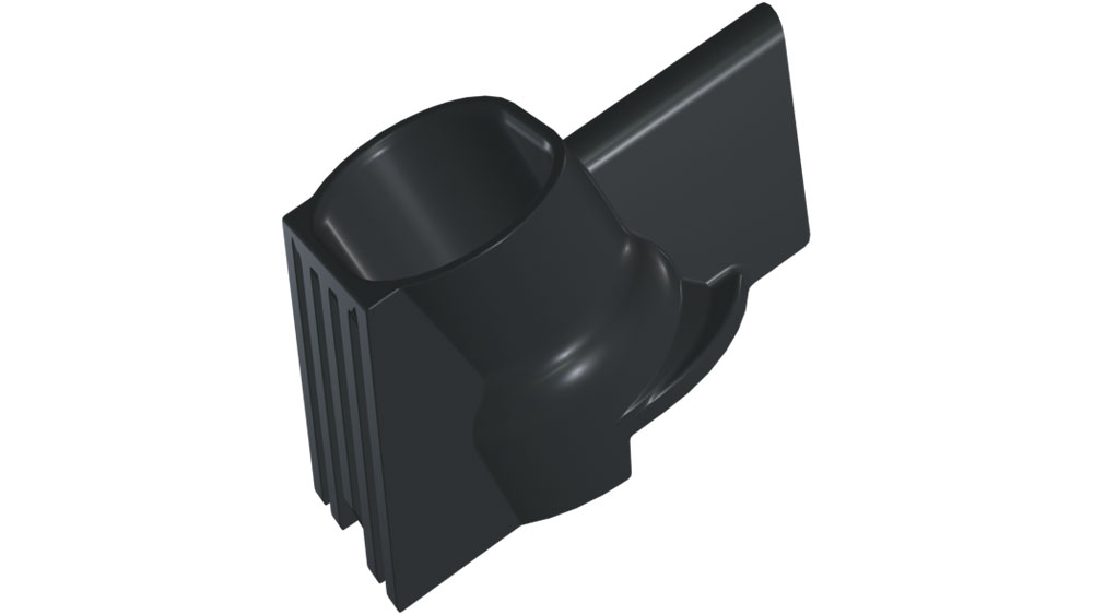 Seed sensor adapter 16mm 170969