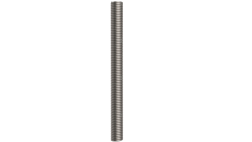 Seed tube spring 159370