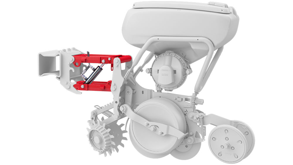 Weight transfer 71202019 7120268