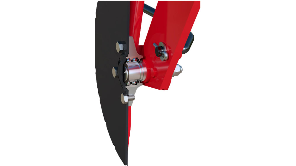 Rapid bearing 177483