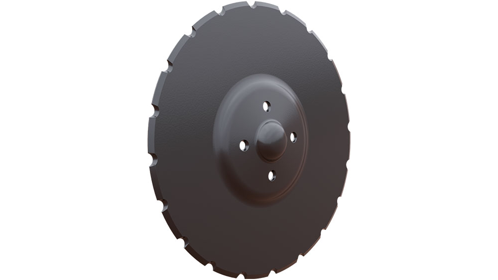 410mm seed disc 159937