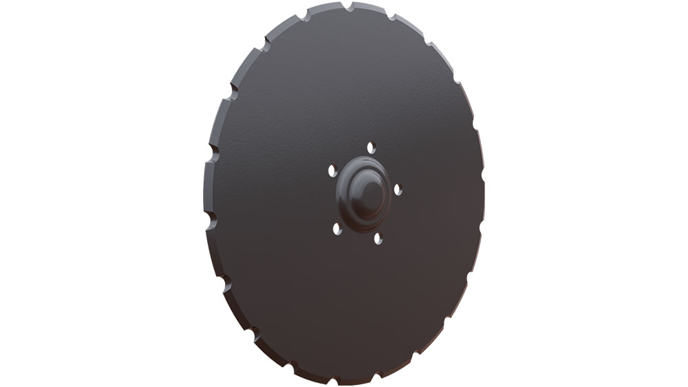 410mm seed disc 451371