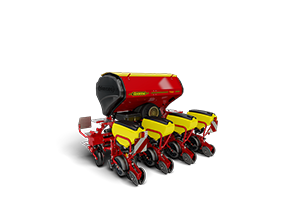 tempo high speed planters from vaderstad tempo high speed planters from vaderstad