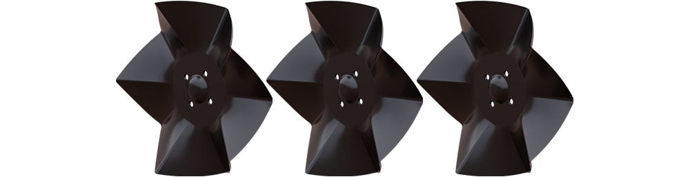 Tres CrossCutter Discs