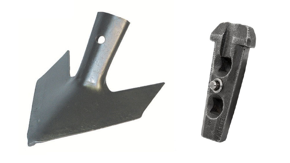 Väderstad Speed-Loc Sweep System